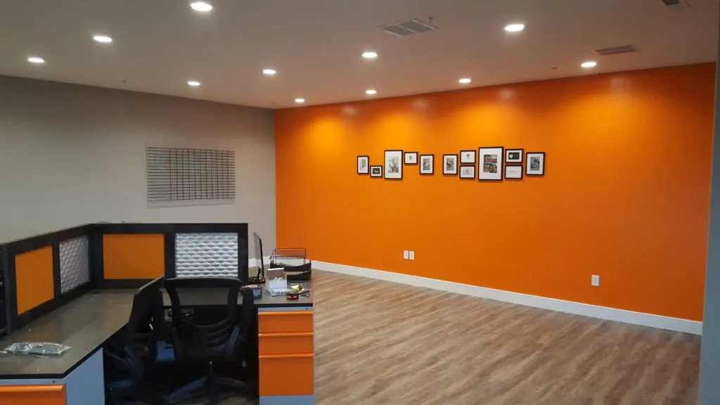 JP Painting And More LLC project photo 16