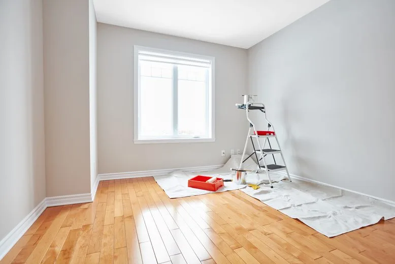 Interior Painting
