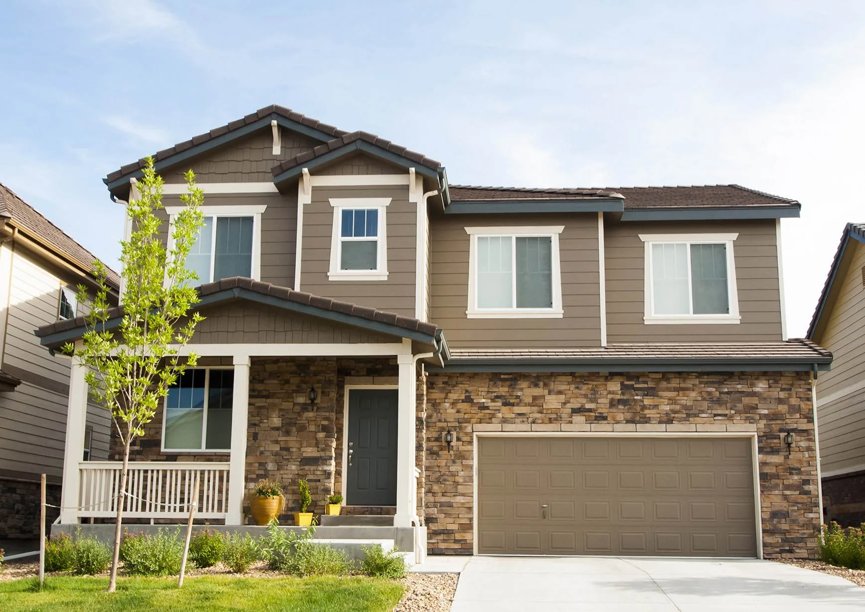 Exterior Painting