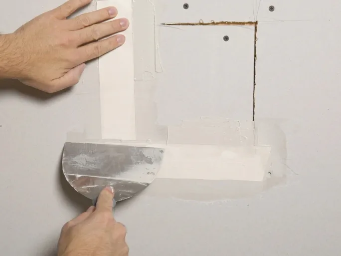 Drywall Installation & Repair